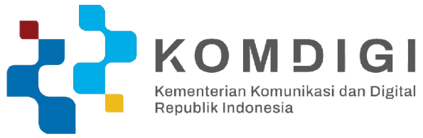 Kementerian Komunikasi dan Digital